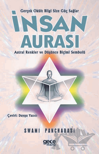 İnsan Aurası