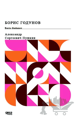 Boris Gudunov