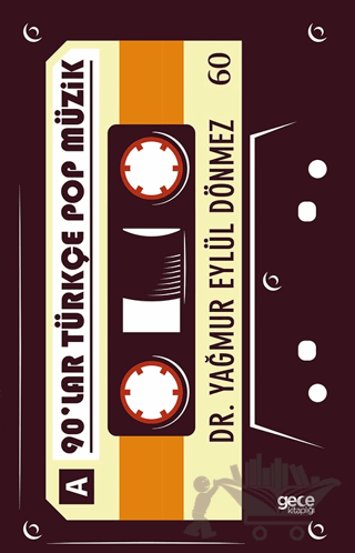 90lar Türkçe Pop Müzik