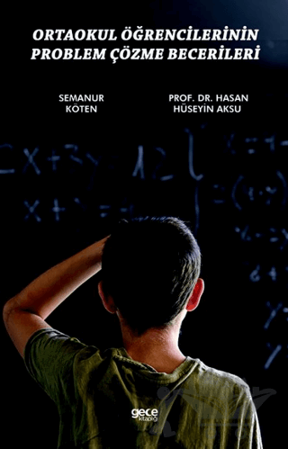 Ortaokul Öğrencilerinin Problem Çözme Becerileri