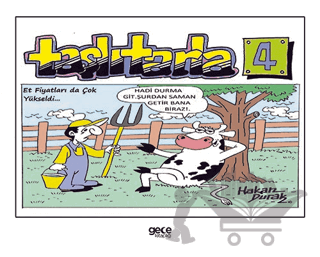 Taşlı Tarla 4