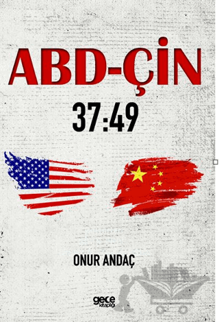 Abd - Çin 37:49