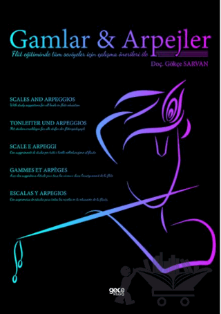 Gamlar Ve Arpejler