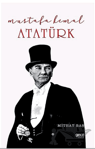 Mustafa Kemal Atatürk