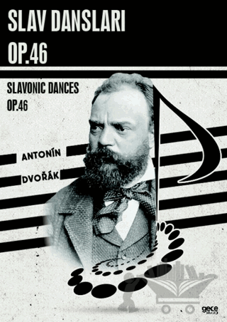 Slav Dansları, Op.46