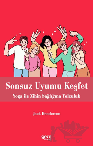 Sonsuz Uyumu Keşfet