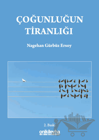 Çoğunluğun Tiranlığı