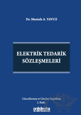 Elektrik Tedarik Sözleşmeleri