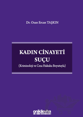 Kadın Cinayeti Suçu