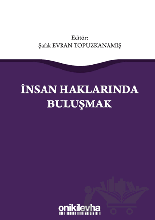 İnsan Haklarında Buluşmak