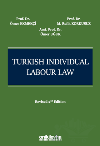 Turkish Individual Labour Law