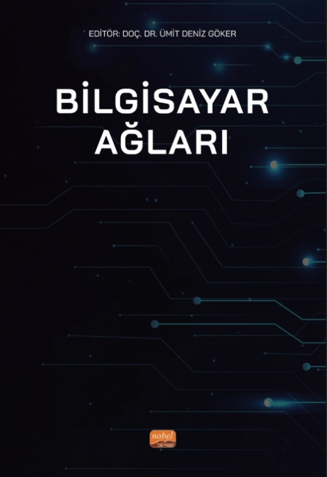 Bilgisayar Ağları