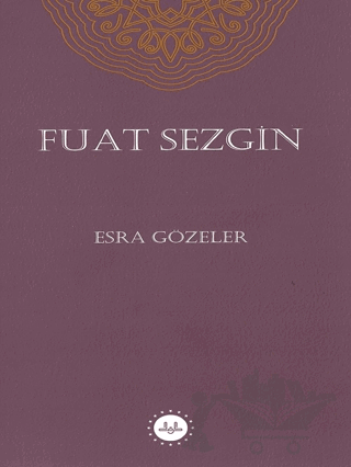 Fuat Sezgin