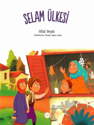 Selam Ülkesi
