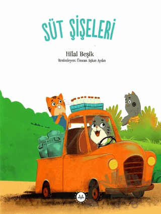 Süt Şişeleri