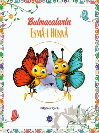 Bulmacalarla Esma-i Hüsna