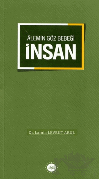 Alemin Göz Bebeği İnsan