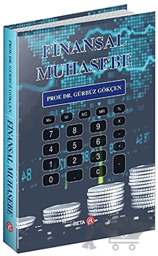 Finansal Muhasebe