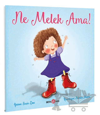 Ne Melek Ama!