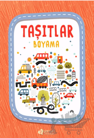 Taşıtlar Boyama