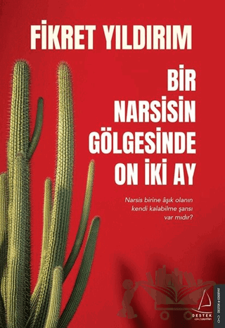 Bir Narsisin Gölgesinde On İki Ay