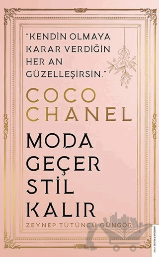 Coco Chanel