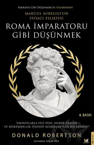 Roma İmparatoru Gibi Düşünmek