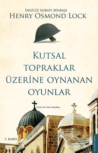 Kutsal Topraklar Üzerine Oynanan Oyunlar