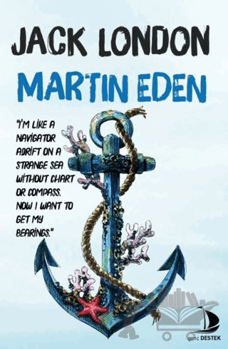 Martin Eden