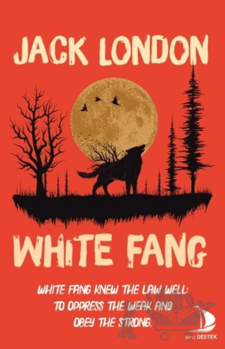 White Fang