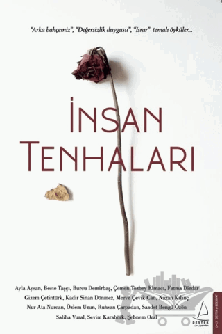 İnsan Tenhaları