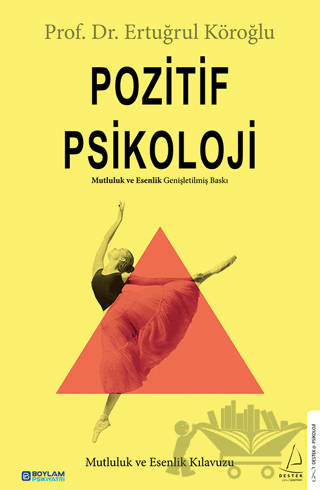 Pozitif Psikoloji