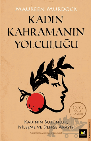Kadın Kahramanın Yolculuğu