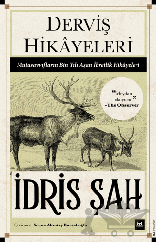 Derviş Hikayeleri