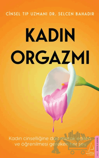 Kadın Orgazmı
