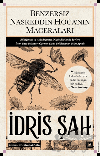 Benzersiz Nasreddin Hoca’nın Maceraları