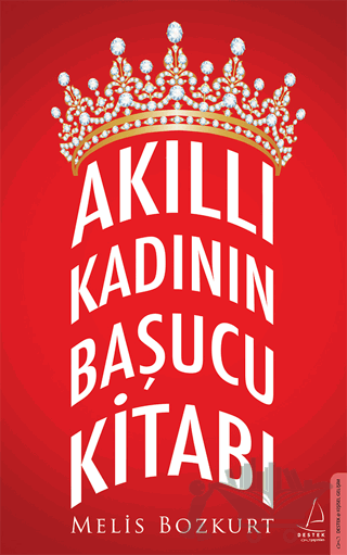 Akıllı Kadının Başucu Kitabı