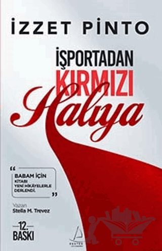 İşportadan Kırmızı Halıya