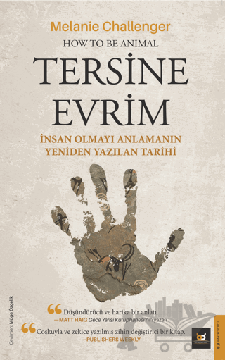 Tersine Evrim