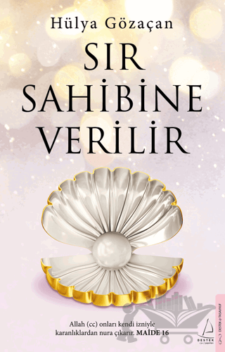 Sır Sahibine Verilir