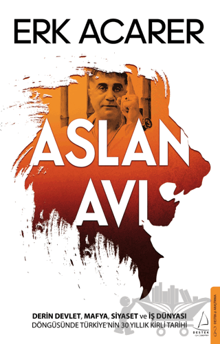 Aslan Avı