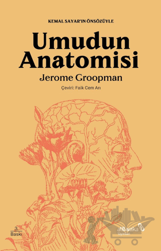 Umudun Anatomisi