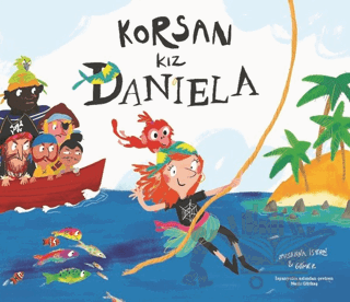 Korsan Kız Daniela