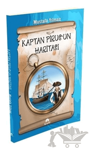 Kaptan Pirus’un Haritası