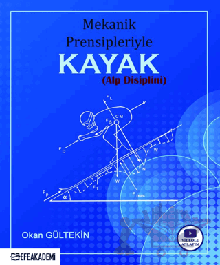 Mekanik Prensipleriyle Kayak (Alp Disiplini)