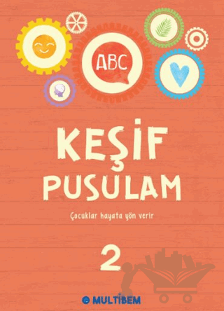 Keşif Pusulam 2