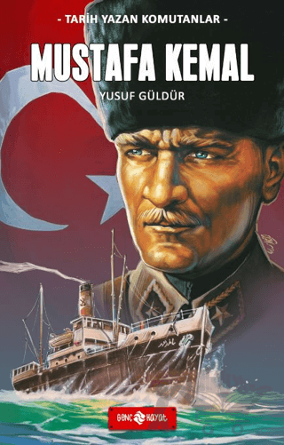 Mustafa Kemal