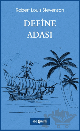 Define Adası