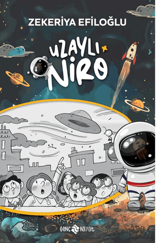 Uzaylı Niro