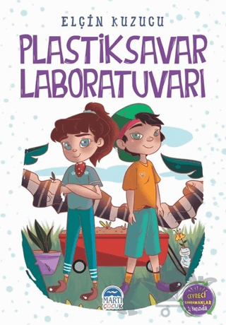 Plastiksavar Laboratuvarı